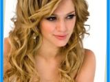 Cute Hairstyles for Poofy Wavy Hair Best Haircuts for Poofy Curly Hair