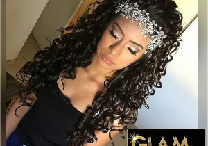 Cute Hairstyles for Quinceaneras Curly Hairstyles Best Curly Hairstyles for Quinceaner
