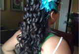 Cute Hairstyles for Quinceaneras Cute Curly Hairstyles for Quinceaneras Hairstyles by