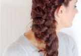 Cute Hairstyles for Rainy Days Rainy Day Hairstyles Ma Nouvelle Mode