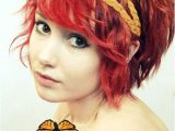 Cute Hairstyles for Red Curly Hair 30 Cute Hairstyles for Short Curly Hair Cool & Trendy