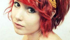 Cute Hairstyles for Red Curly Hair 30 Cute Hairstyles for Short Curly Hair Cool & Trendy