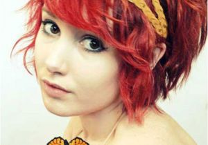 Cute Hairstyles for Red Curly Hair 30 Cute Hairstyles for Short Curly Hair Cool & Trendy