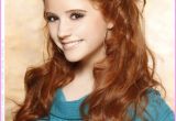 Cute Hairstyles for Red Curly Hair Cute Hairstyles for Long Curly Hair School Stylesstar
