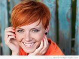 Cute Hairstyles for Redheads 10 Best Images About Short Red Hair On Pinterest
