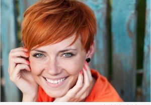 Cute Hairstyles for Redheads 10 Best Images About Short Red Hair On Pinterest