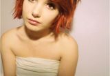 Cute Hairstyles for Redheads 18 Short Red Haircuts Short Hair for Summer&winter