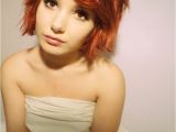 Cute Hairstyles for Redheads 18 Short Red Haircuts Short Hair for Summer&winter