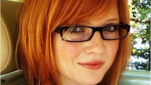 Cute Hairstyles for Redheads 25 Short Hair Color Trends 2012 2013