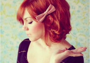 Cute Hairstyles for Redheads 40 Cute Short Haircuts 2013