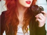 Cute Hairstyles for Redheads Cute Hairstyles for Long Red Hair Hairstyles