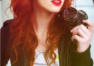 Cute Hairstyles for Redheads Cute Hairstyles for Long Red Hair Hairstyles