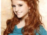 Cute Hairstyles for Redheads Girls Hairstyles for School for Wedding Long Hair Long