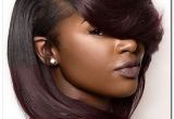 Cute Hairstyles for Relaxed African-american Hair Cute Hairstyles for Relaxed African American Hair