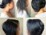 Cute Hairstyles for Relaxed African-american Hair Tips Maintaining Relaxed Hair Ghafla Ghana