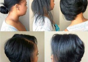 Cute Hairstyles for Relaxed African-american Hair Tips Maintaining Relaxed Hair Ghafla Ghana