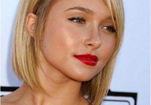 Cute Hairstyles for Round Chubby Faces 25 New Cute Short Haircuts for Round Faces