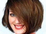 Cute Hairstyles for Round Chubby Faces Short Haircuts for Chubby Faces