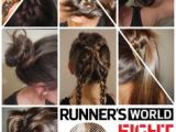 Cute Hairstyles for Runners 147 Best Shoes & Gear Images
