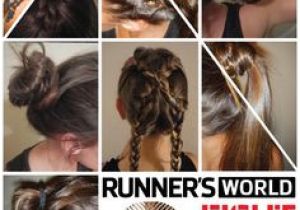 Cute Hairstyles for Runners 147 Best Shoes & Gear Images