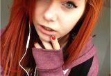 Cute Hairstyles for Scene Hair 13 Cute Emo Hairstyles for Girls Being Different is Good