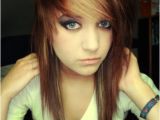 Cute Hairstyles for Scene Hair Emo Hairstyles for Girls Latest Popular Emo Girls