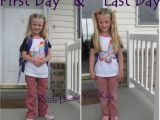 Cute Hairstyles for School Picture Day Razzle Dazzle Your Kids First and Last Day Of School S