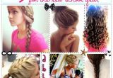 Cute Hairstyles for School Tumblr Cute School Hairstyles Tumblr