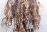 Cute Hairstyles for School Tumblr Easy Braids