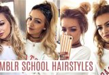 Cute Hairstyles for School Tumblr Pretty Hairstyles for School Tumblr