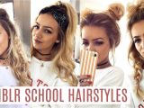 Cute Hairstyles for School Tumblr Pretty Hairstyles for School Tumblr