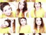 Cute Hairstyles for School Zoella 120 Best Zoella Images