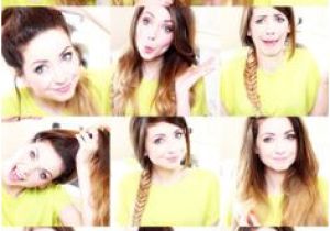 Cute Hairstyles for School Zoella 120 Best Zoella Images