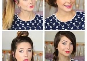 Cute Hairstyles for School Zoella the 11 Best Zoella Hairstyles Images On Pinterest