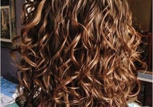 Cute Hairstyles for Scrunched Hair Scrunched Curls Hair Pinterest