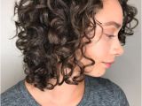 Cute Hairstyles for Short A Line Hair 42 Curly Bob Hairstyles that Rock In 2019