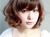Cute Hairstyles for Short Curly Hair with Bangs 20 Cute Short Haircuts for Little Girls