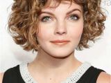 Cute Hairstyles for Short Curly Hair with Bangs 20 Short Curly Hair with Bangs