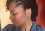 Cute Hairstyles for Short Dreads 190 Best Images About Short Locks On Pinterest