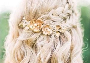 Cute Hairstyles for Short Hair for A Wedding 15 Of Cute Hairstyles for Short Hair for A Wedding