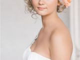 Cute Hairstyles for Short Hair for A Wedding 18 Perfect Curly Wedding Hairstyles for 2015 Pretty Designs