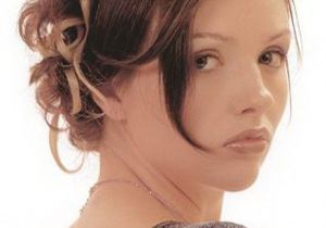 Cute Hairstyles for Short Hair for Homecoming Cute Hairstyles for Short Hair for Prom