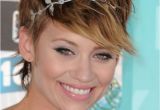 Cute Hairstyles for Short Hair for Parties 24 Chic and Simple Party Hairstyles Pretty Designs