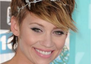 Cute Hairstyles for Short Hair for Parties 24 Chic and Simple Party Hairstyles Pretty Designs