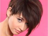 Cute Hairstyles for Short Hair with Bangs and Layers 10 Cute Short Haircuts with Bangs