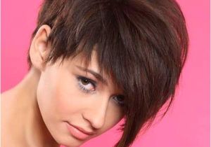 Cute Hairstyles for Short Hair with Bangs and Layers 10 Cute Short Haircuts with Bangs