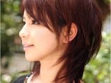 Cute Hairstyles for Short Hair with Bangs and Layers Cute Hairstyles for Short Hair with Side Bangs and Layers