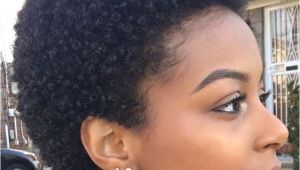 Cute Hairstyles for Short Natural African American Hair 3 Easy Natural Hairstyles for Short Hair