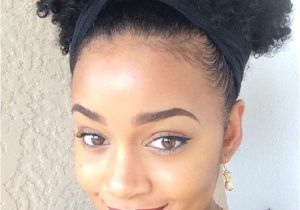 Cute Hairstyles for Short Natural African American Hair Easy Natural Hairstyles Simple Black Hairstyles for