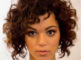 Cute Hairstyles for Short Natural Curly Hair 1000 Images About Curly Girls On Pinterest